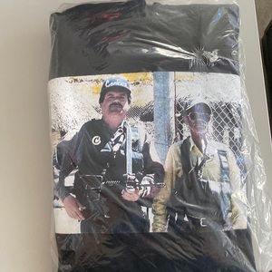 Cookies Hoodie. Limited edition. New.